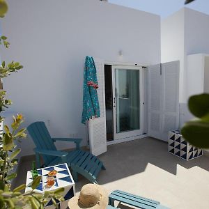 Habitación con Cama King